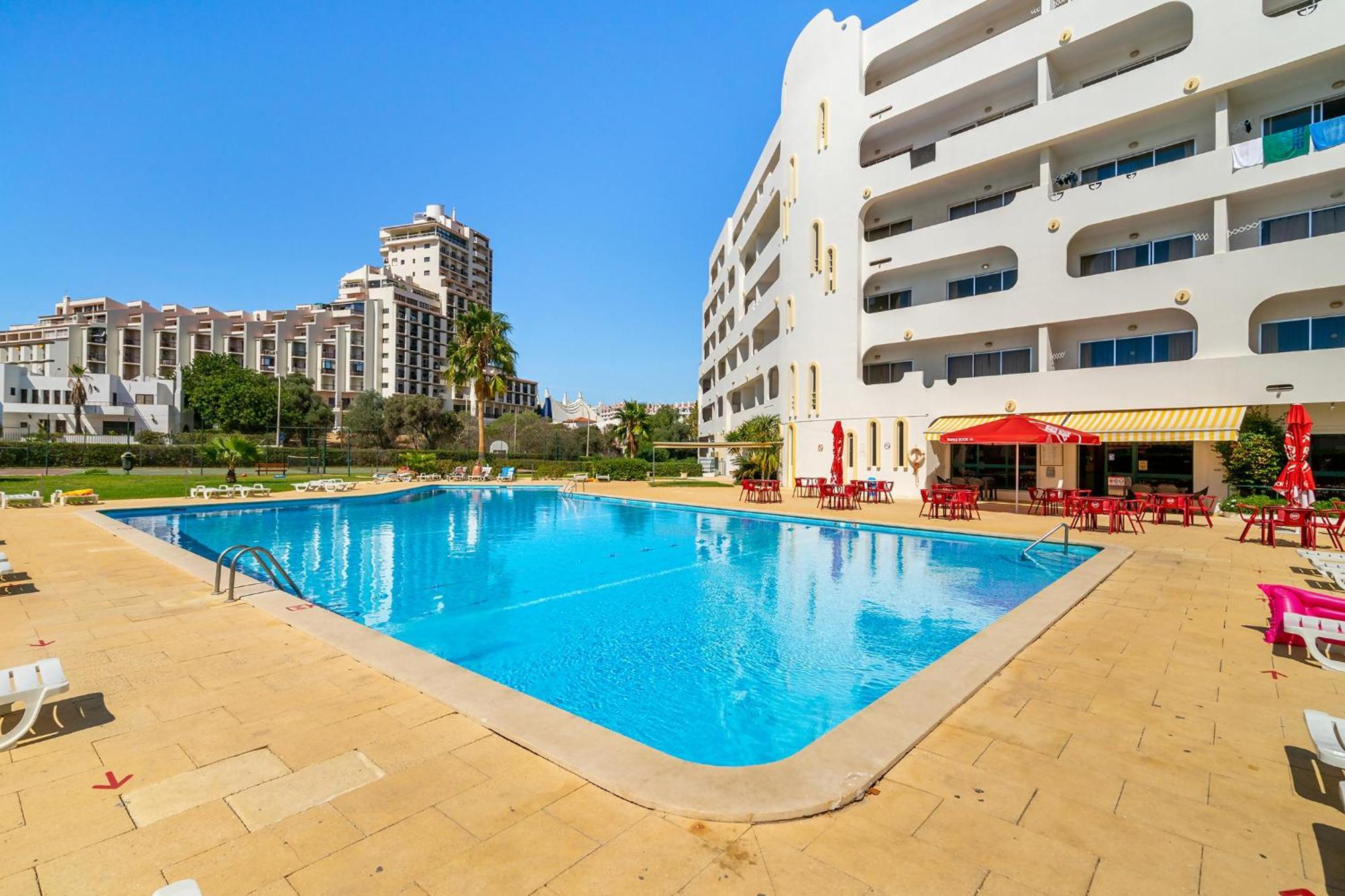 Alamos - Dream Appartement