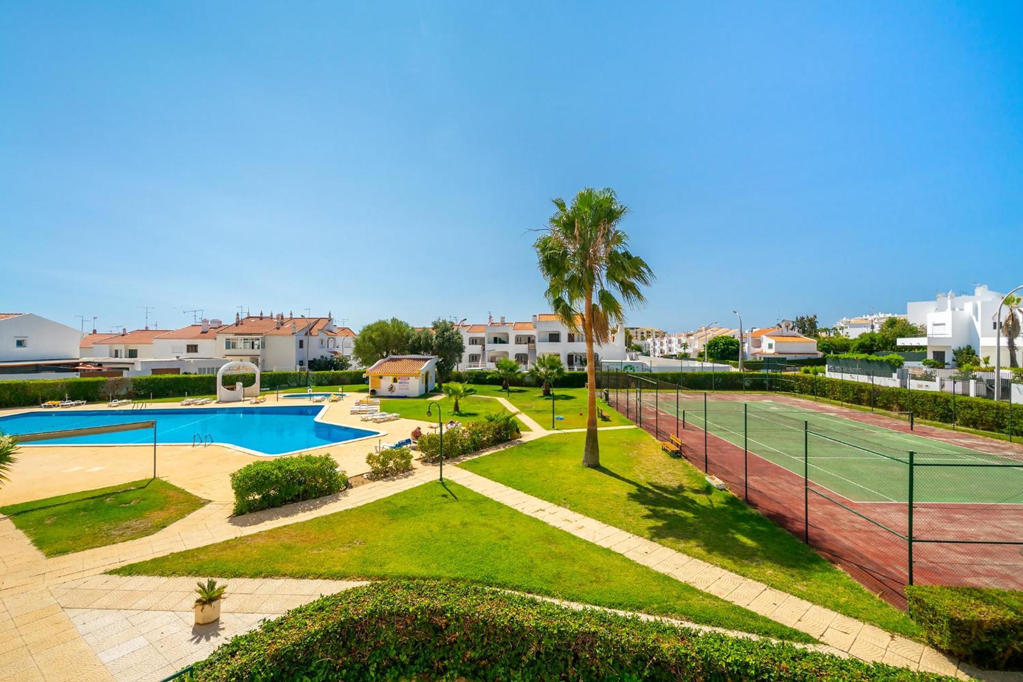 Appartement Alamos - Dream *