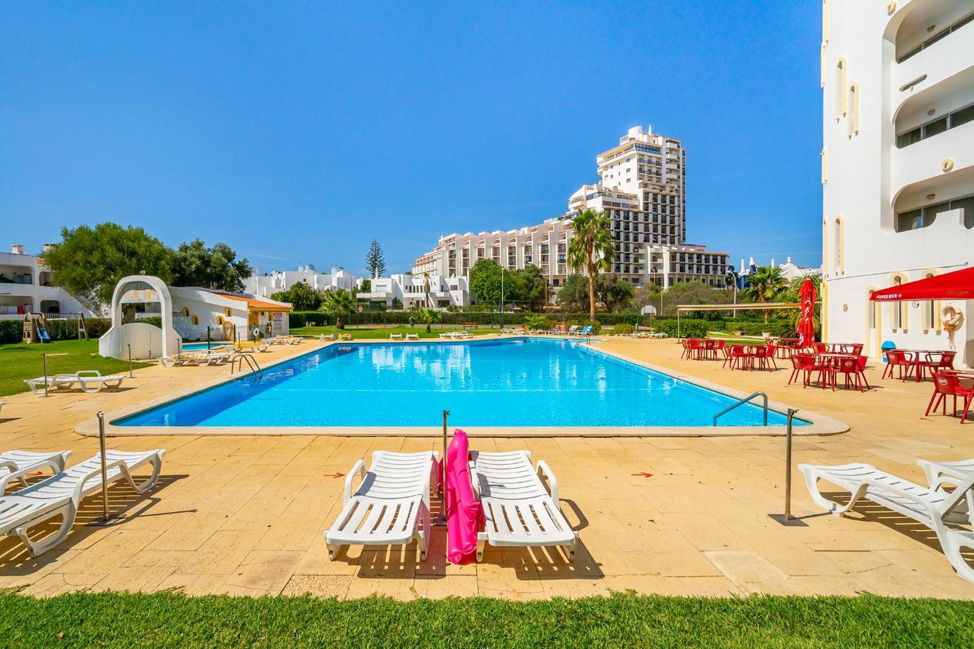 Alamos - Dream Appartement *