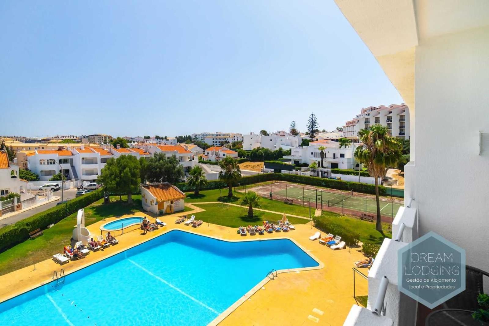 Alamos - Dream Albufeira