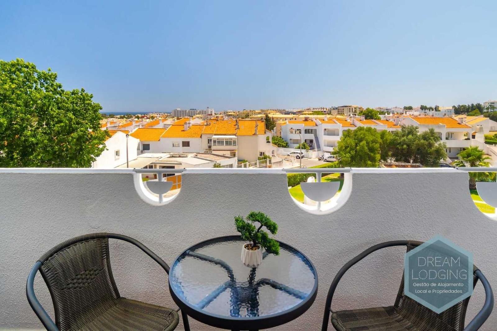Appartement Alamos - Dream