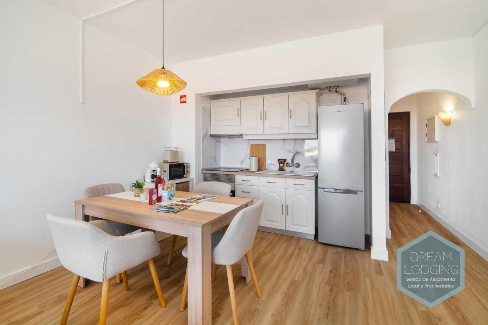 Appartement Alamos - Dream